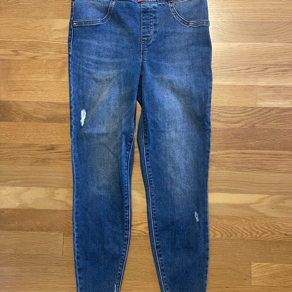 Spanx Women Jeans